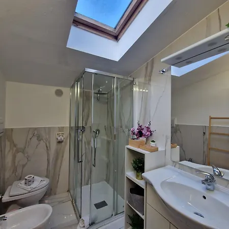 Apartamento Salmini Porta Romana By 101flats Milão