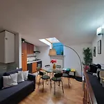 شقة Salmini Porta Romana By 101flats *