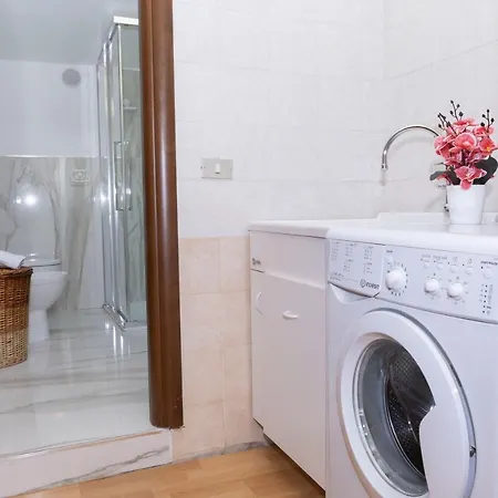 Salmini Porta Romana By 101flats Apartman *