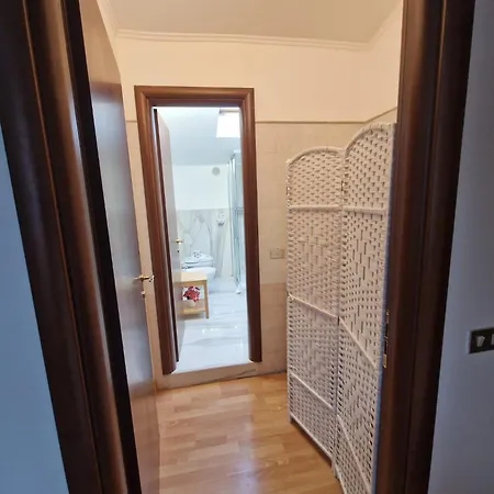 Apartman Salmini Porta Romana By 101flats Milánó